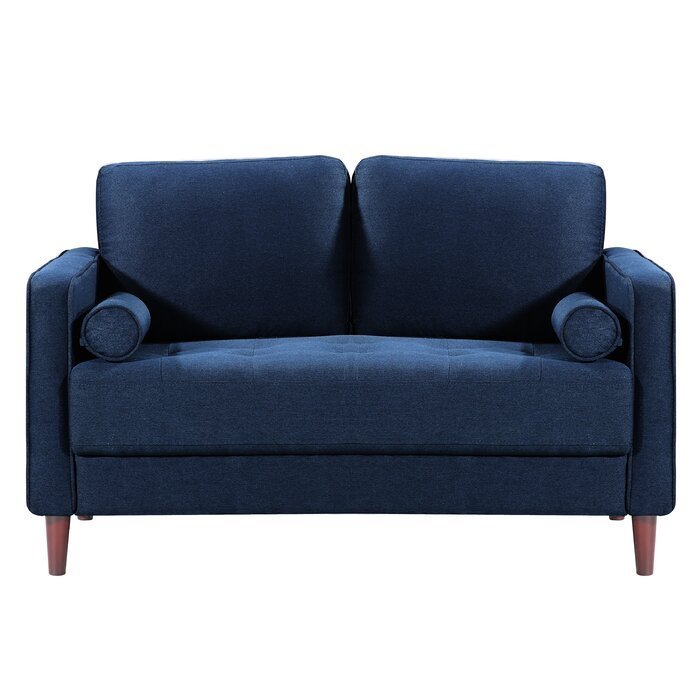 Sofa Kecil Minimalis Modern Garren 3 Sofa Kecil Minimalis Modern Garren - Gambar 3