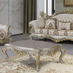 Sofa Klasik Mewah Aphrodite