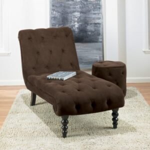 Sofa Kursi Malas Curves