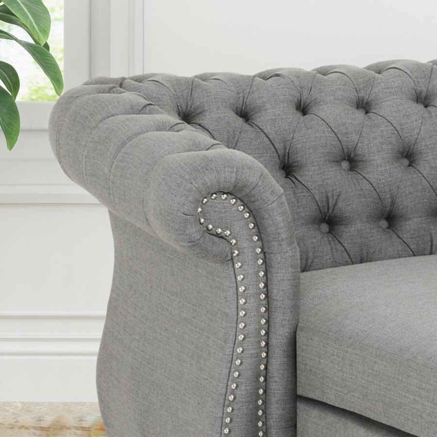 Sofa Kursi Malas Phyllis 2 Sofa Kursi Malas Phyllis - Gambar 2