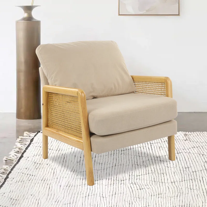 Sofa Kursi Rotan Santai Minimalis Avia 1 Sofa Kursi Rotan Santai Minimalis Avia