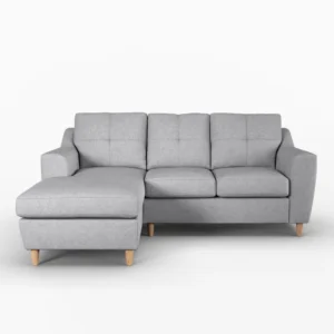 Sofa Leter L Minimalis Terbaru