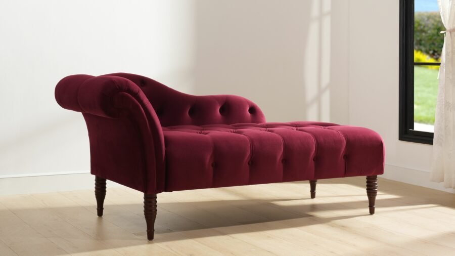Sofa Malas Murah Samuel 5 Sofa Malas Murah Samuel - Gambar 5