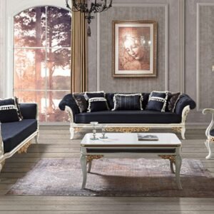 Sofa Mewah Ruang Tamu Vital Luxury