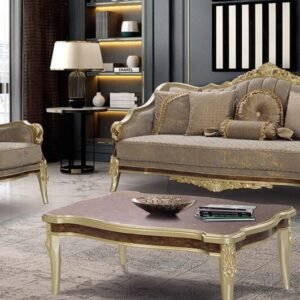 Sofa Mewah Terbaru Asil