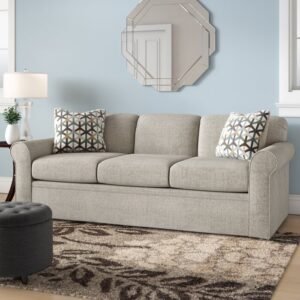 Sofa Minimalis 3 Seater Aadhya