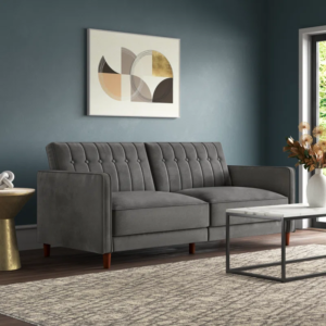 Sofa Minimalis 3 Setaer Perdu