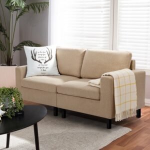 Sofa Minimalis Kantor Cassandr