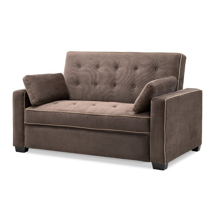 Sofa Minimalis Kekinian Evan 2 Sofa Minimalis Kekinian Evan - Gambar 2