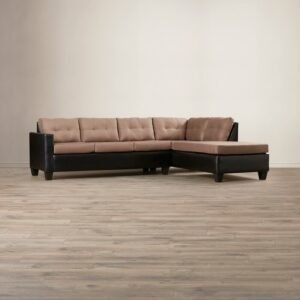 Sofa Minimalis L Salomon