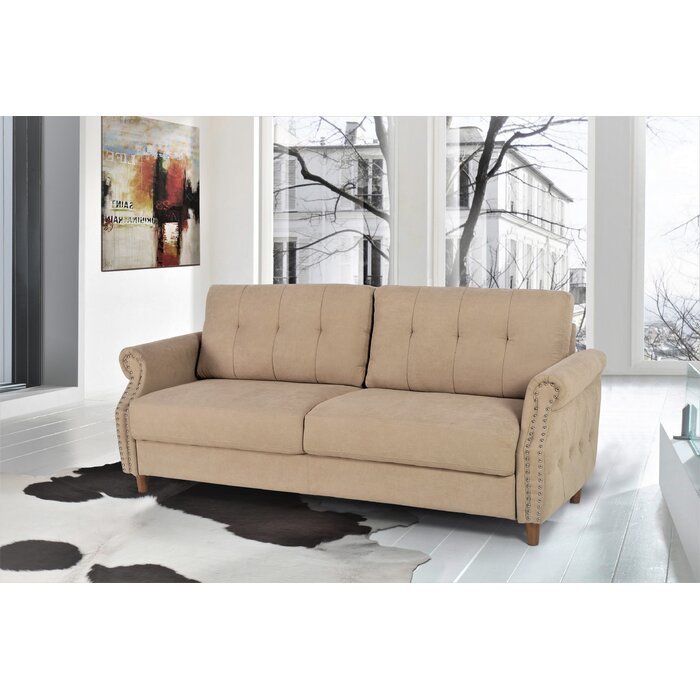 Sofa Minimalis Mewah Sauter Ruang Tamu 2 Sofa Minimalis Mewah Sauter Ruang Tamu - Gambar 2