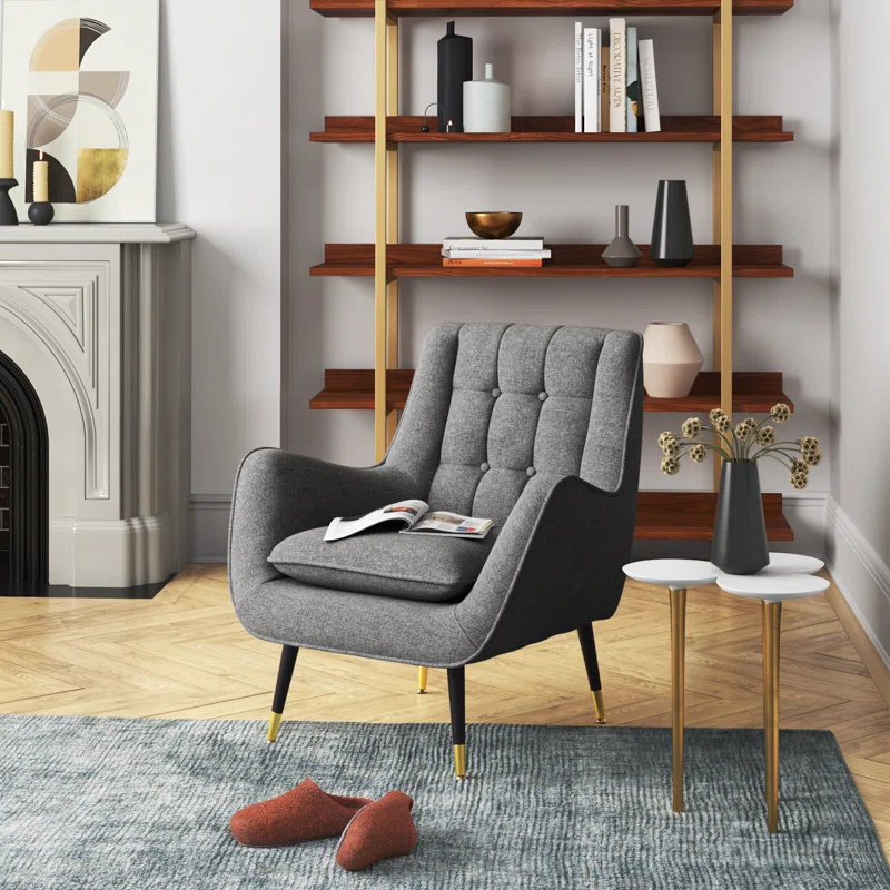 Sofa Minimalis Modern 1 Seat Briana 1 Sofa Minimalis Modern 1 Seat Briana