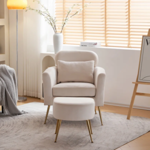 Sofa Minimalis Modern 1 Seater Azora