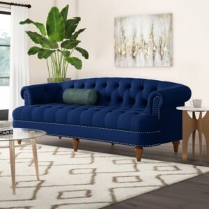 Sofa Minimalis Modern Mercer