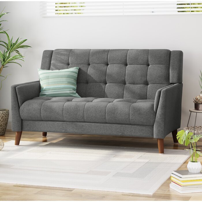 Sofa Minimalis Ruangan Kecil Chisolm 2 Sofa Minimalis Ruangan Kecil Chisolm - Gambar 2