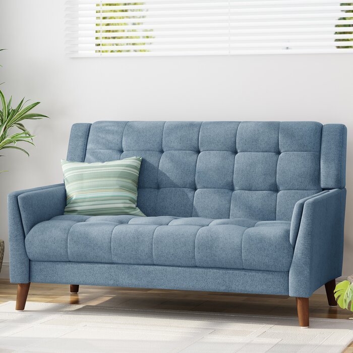 Sofa Minimalis Ruangan Kecil Chisolm 3 Sofa Minimalis Ruangan Kecil Chisolm - Gambar 3