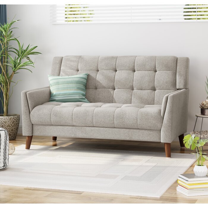 Sofa Minimalis Ruangan Kecil Chisolm 4 Sofa Minimalis Ruangan Kecil Chisolm - Gambar 4