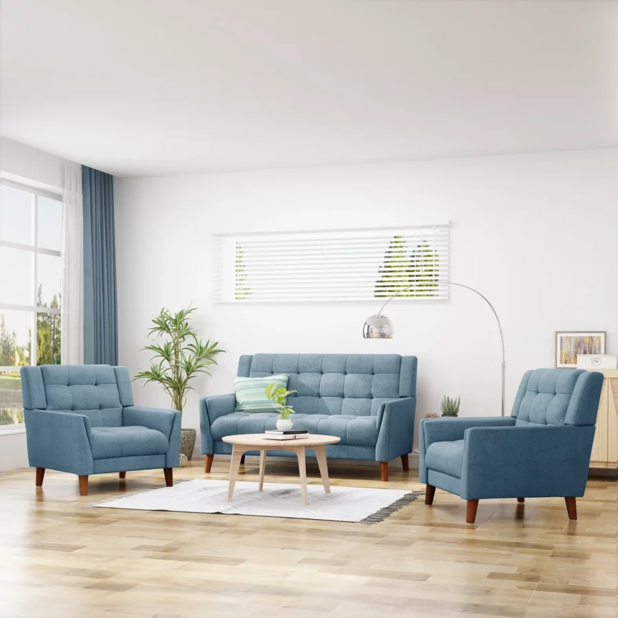 Sofa Minimalis Untuk Ruang Tamu Kecil 5 Sofa Minimalis Untuk Ruang Tamu Kecil - Gambar 5