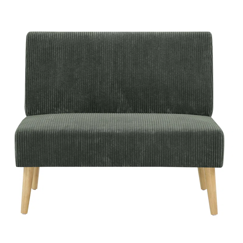 Sofa Muraski 2 Seater Minimalis Modern 2 Sofa Muraski 2 Seater Minimalis Modern - Gambar 2