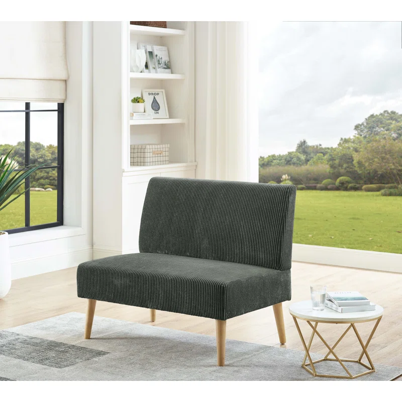 Sofa Muraski 2 Seater Minimalis Modern 1 Sofa Muraski 2 Seater Minimalis Modern