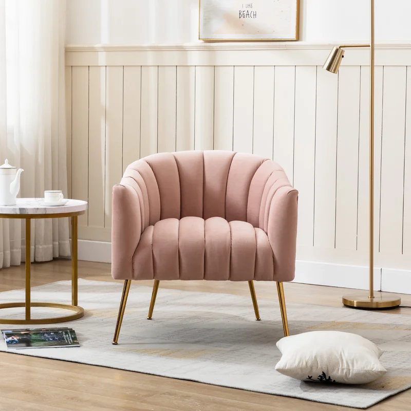 Sofa Murita 1 Seater Minimalis Modern Ruang Santai 2 Sofa Murita 1 Seater Minimalis Modern Ruang Santai - Gambar 2
