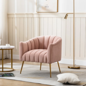 Sofa Murita 1 Seater Minimalis Modern Ruang Santai