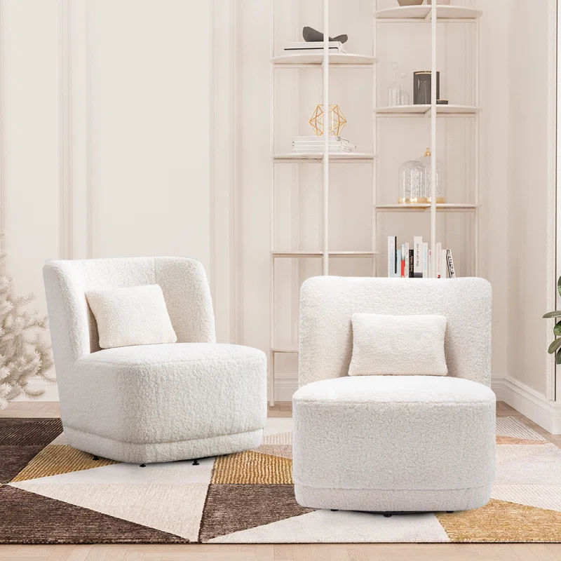 Sofa Pretra Minimalis Ruang Modern 1 Seat 2 Sofa Pretra Minimalis Ruang Modern 1 Seat - Gambar 2