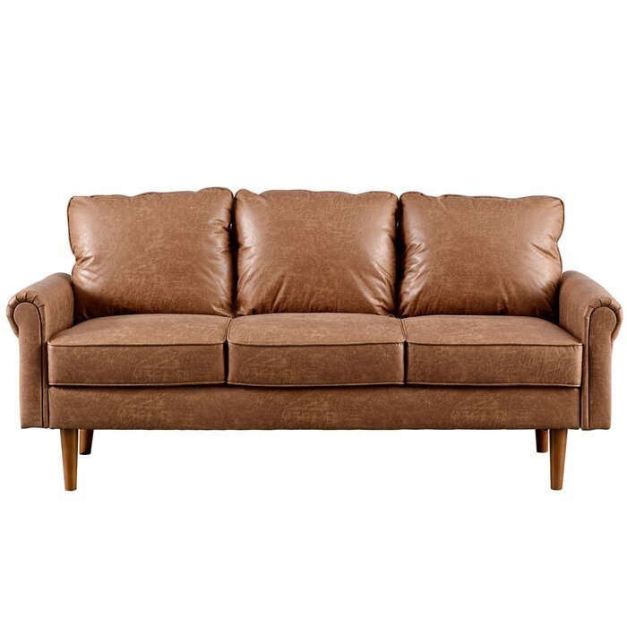 Sofa Ruang Keluarga Betty 2 Sofa Ruang Keluarga Betty - Gambar 2