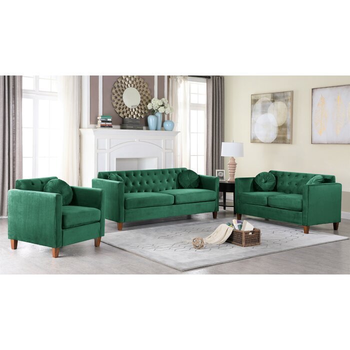 Sofa Ruang TV Minimalis Bellair Murah 1 Sofa Ruang TV Minimalis Bellair Murah