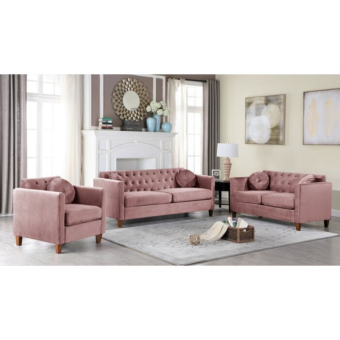 Sofa Ruang TV Minimalis Bellair Murah 2 Sofa Ruang TV Minimalis Bellair Murah - Gambar 2