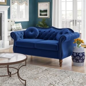 Sofa Ruang Tamu Baru Bellbrook