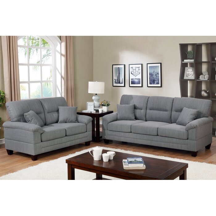 Sofa Ruang Tamu Kecil Taplin Terbaru 2 Sofa Ruang Tamu Kecil Taplin Terbaru - Gambar 2