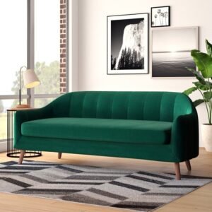 Sofa Ruang Tamu Mewah Attert