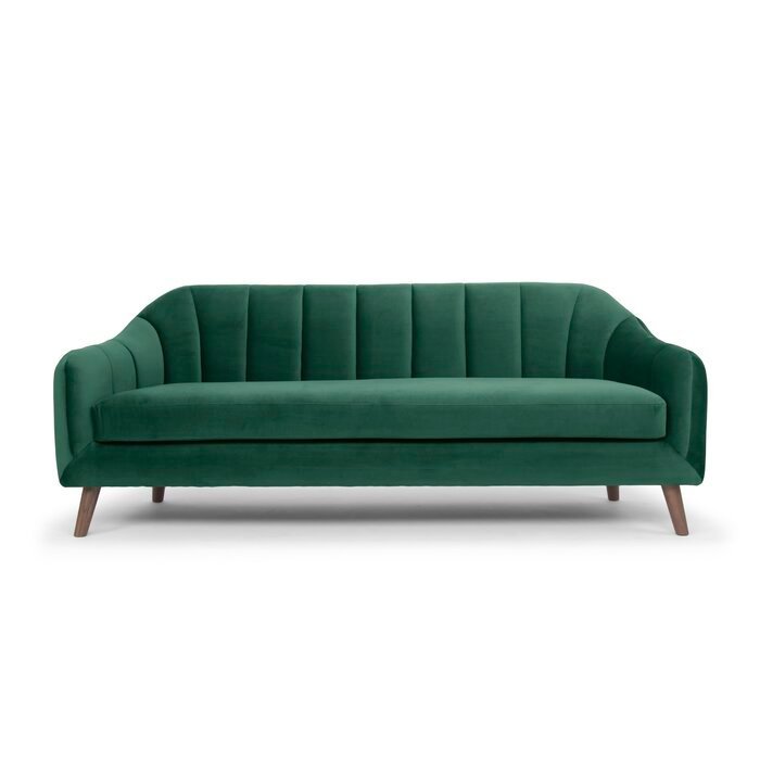 Sofa Ruang Tamu Mewah Attert 3 Sofa Ruang Tamu Mewah Attert - Gambar 3
