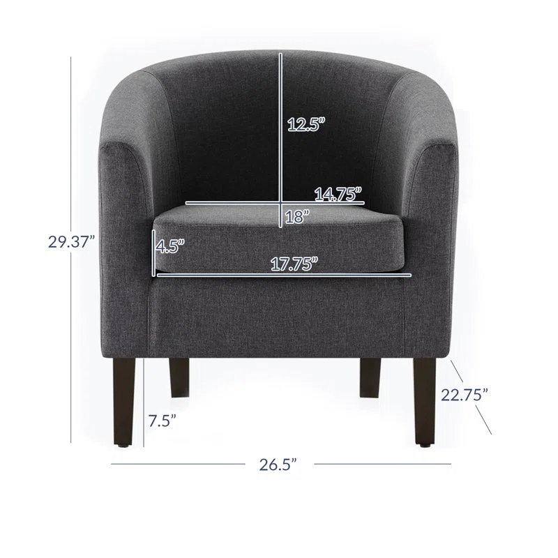 Sofa Ruang Tamu Minimalis 1 Dudukan Munso Abu 2 Sofa Ruang Tamu Minimalis 1 Dudukan Munso Abu - Gambar 2