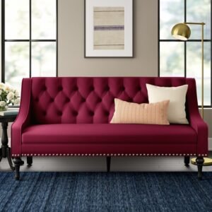Sofa Ruang Tamu Minimalis Jamila