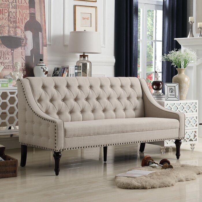 Sofa Ruang Tamu Minimalis Jamila 3 Sofa Ruang Tamu Minimalis Jamila - Gambar 3