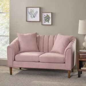 Sofa Ruang Tengah Minimalis Loves
