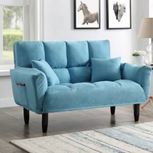 Sofa Ruang Tunggu Minimalis Sirugo