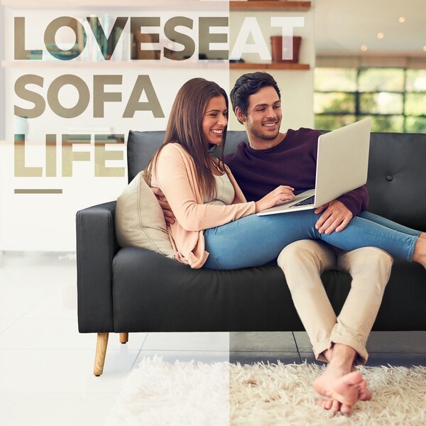 Sofa Rumah Minimalis Modern Trotman 2 Sofa Rumah Minimalis Modern Trotman - Gambar 2
