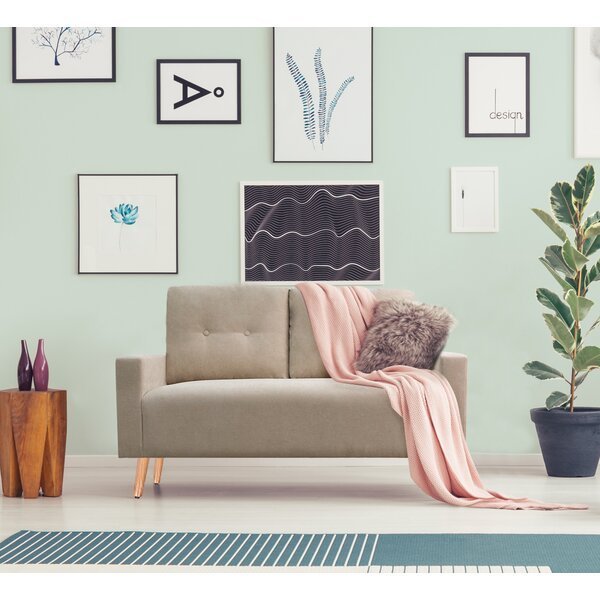 Sofa Rumah Minimalis Modern Trotman 3 Sofa Rumah Minimalis Modern Trotman - Gambar 3