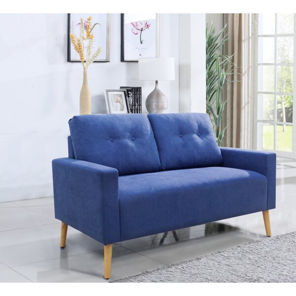 Sofa Rumah Minimalis Modern Trotman 4 Sofa Rumah Minimalis Modern Trotman - Gambar 4