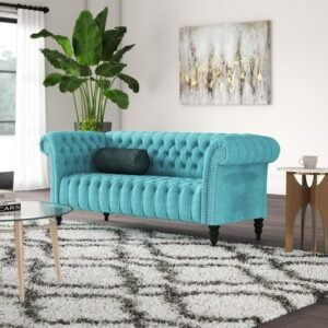 Sofa Santai Minimalis Capps