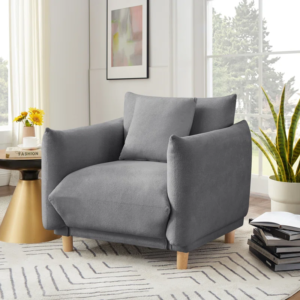 Sofa Single Minimalis Anastasa