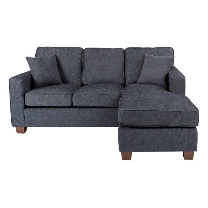 Sofa Sudut Minimalis Modern Terbaru Kehlani Jati 2 Sofa Sudut Minimalis Modern Terbaru Kehlani Jati - Gambar 2
