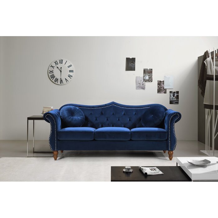 Sofa Tamu Mewah Coutu 2 Sofa Tamu Mewah Coutu - Gambar 2