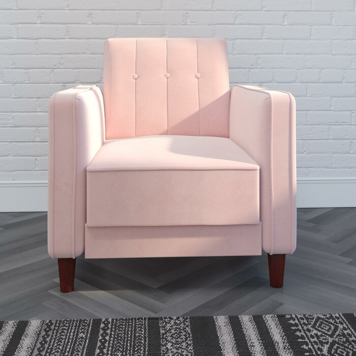 Sofa Tamu Minimalis Mewah Lilly 2 Sofa Tamu Minimalis Mewah Lilly - Gambar 2