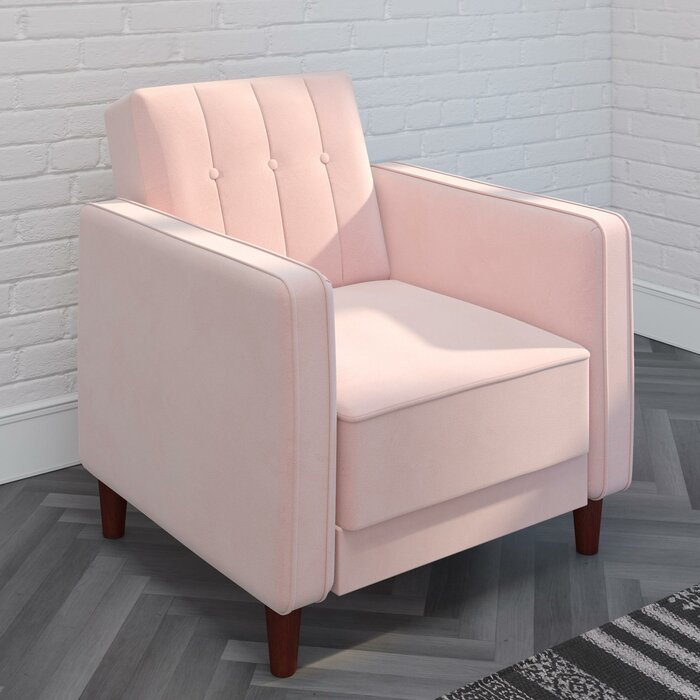 Sofa Tamu Minimalis Mewah Lilly 3 Sofa Tamu Minimalis Mewah Lilly - Gambar 3