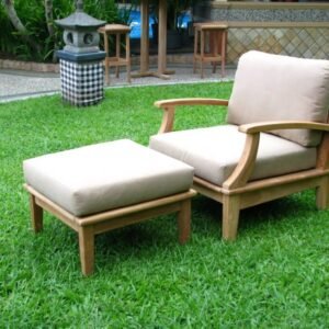 Sofa Teras Somer Depan Rumah