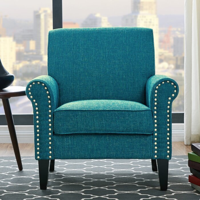 Sofa Tunggal Minimalis Pitts 1 Sofa Tunggal Minimalis Pitts